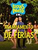 Pôster de Luccas Neto em: Acampamento de Férias