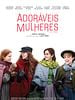 Pôster de Adoráveis Mulheres