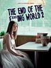 Pôster de The End Of The F***ing World