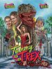 Pôster de Tammy and the T-Rex
