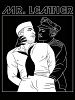 Pôster de Mr. Leather