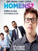 Pôster de Homens?