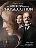 Pôster de The Witness for the Prosecution