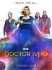 Pôster de Doctor Who (2005)