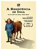 Pôster de A Resistência de Inga