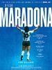 Pôster de Diego Maradona