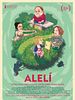 Pôster de Alelí