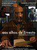 Pôster de Aos olhos de Ernesto