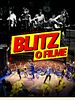 Pôster de Blitz, O Filme