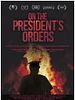 Pôster de On The President's Orders