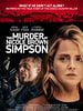 Pôster de O Assassinato de Nicole Brown Simpson