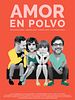 Pôster de Amor en polvo