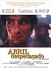Pôster de Abril Despedaçado