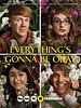 Pôster de Everything's Gonna Be Okay