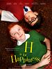 Pôster de H Is For Happiness