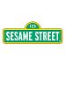 Pôster de Sesame Street