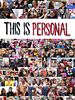 Pôster de This Is Personal