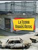 Pôster de A Teoria dos Vidros Quebrados