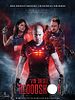 Pôster de Bloodshot