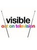 Pôster de Visible : Out on Television