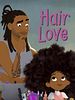 Pôster de Hair Love