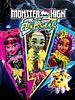 Pôster de Monster High: Eletrizante