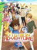 Pôster de Digimon Adventure: Last Evolution Kizuna