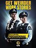 Pôster de Wellington Paranormal