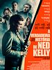 Pôster de A Verdadeira História de Ned Kelly