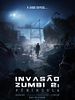 Pôster de Invasão Zumbi 2: Península
