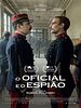 Pôster de O Oficial e o Espião