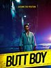 Pôster de Butt Boy