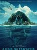 Pôster de A Ilha da Fantasia