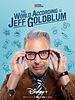 Pôster de O Mundo Segundo Jeff Goldblum