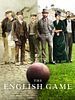 Pôster de The English Game