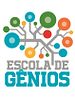 Pôster de Escola de Gênios