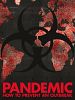 Pôster de Pandemia