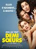 Pôster de Demi-sœurs