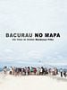 Pôster de Bacurau No Mapa