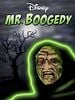 Pôster de O Espectro do Sr. Boogedy