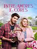Pôster de Entre Amores e Cores