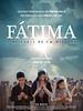 Pôster de Fátima – A História de um Milagre