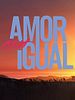 Pôster de Amor Sem Igual