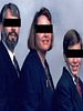 Pôster de Enemies of the State