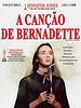 Pôster de A Canção de Bernadette