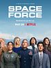 Pôster de Space Force
