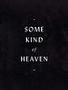 Pôster de Some Kind of Heaven
