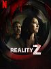 Pôster de Reality Z