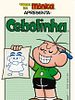 Pôster de Turma da Mônica Apresenta: Cebolinha