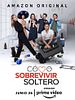Pôster de Cómo sobrevivir soltero